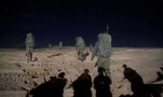 العدو الصهيوني يهدد بفصل نحو ألف عسكري بسلاح الجو إثر مطالبتهم بوقف الحرب على غزة