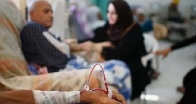 صحة غزة: استشهاد مرضى بسبب نقص الأدوية والمستلزمات الطبية