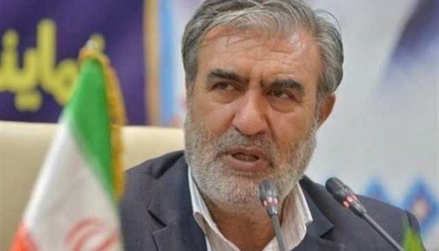 رئيس لجنة الأمن القومي في البرلمان الايراني: على غروسي أن يتحلى بالصدق