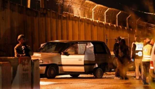 حركتا حماس والمجاهدين : عملية حومش رد مشروع على جرائم العدو الصهيوني وتأكيد على استمرار المقاومة