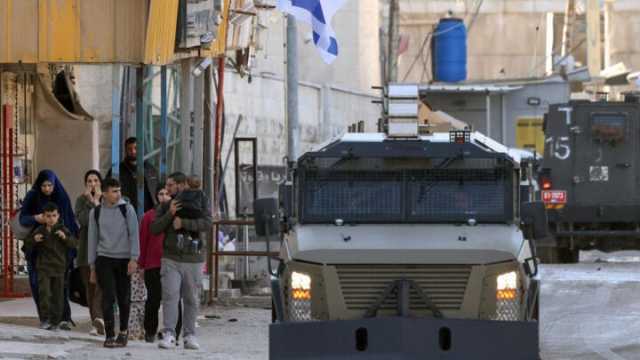 اللجنة الشعبية لمخيم جنين: العدو يمنع عودة الفلسطينيين للمخيم