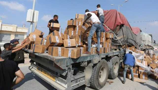 عشائر غزة توجه “نداء عاجل” تجاه ما يجري في القطاع المحاصر
