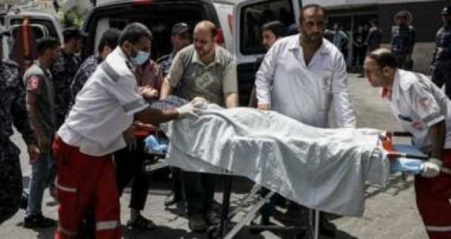 الصحة الفلسطينية : وضع مأساوي وانهيار شبه تام للمنظومة الصحية بغزة