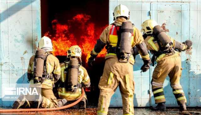 إيران: ارتفاع ضحايا انفجار “بندر عباس” إلى 8 قتلى و750 مصاباً حتى الآن