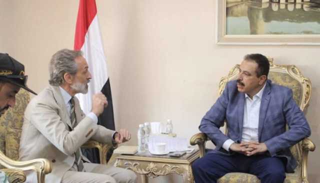 وزير الخارجية: صمت الأمم المتحدة عن العدوان الأمريكي سابقة خطيرة وتواطؤ مرفوض