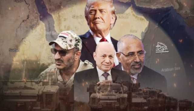 أوهام المرتزقة.. خديعة “النصر” في خضم المؤامرات!