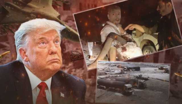 حقوقيون: أمريكا وحلفاؤها الأكثر انتهاكًا للقوانين والمواثيق الدولية في العالم