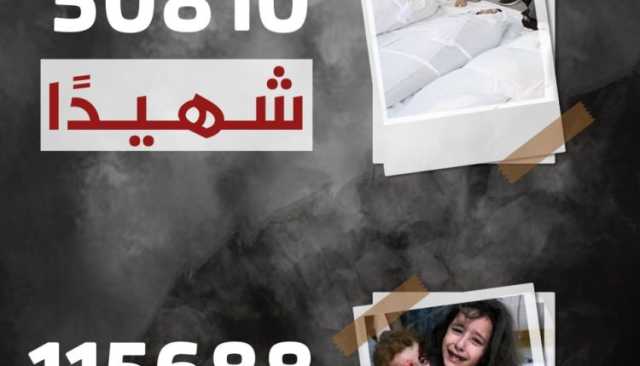 انفوجرافيك ـ حصيلة العدوان الإسرائيلي الأمريكي على قطاع #غزة