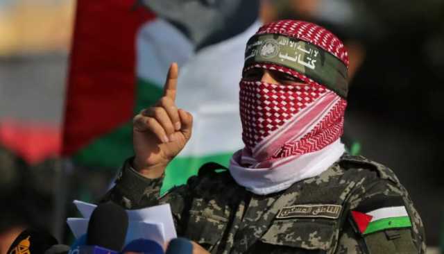 أبو عبيدة: جيش الاحتلال يحاول عمداً التخلص من ضغط ملف الأسرى مزدوجي الجنسية بهدف مواصلة حرب الإبادة على شعبنا 