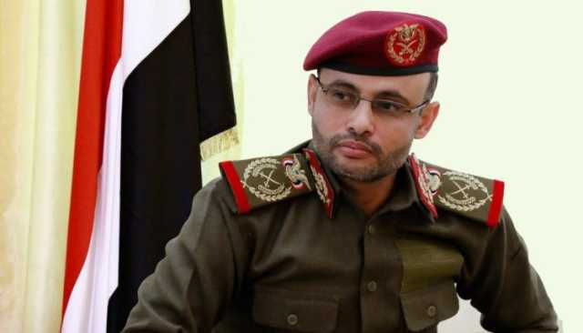 كلمة مهمة للرئيس مهدي المشاط في الساعة الثامنة مساء