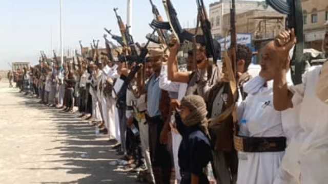 قبائل الحجيلة تعلن النفير العام لمواجهة العدو