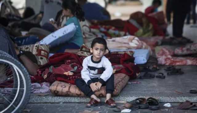 اليونيسيف تؤكد أن الخطط الجديدة لتوزيع المساعدات في غزة ستفاقم معاناة الأطفال
