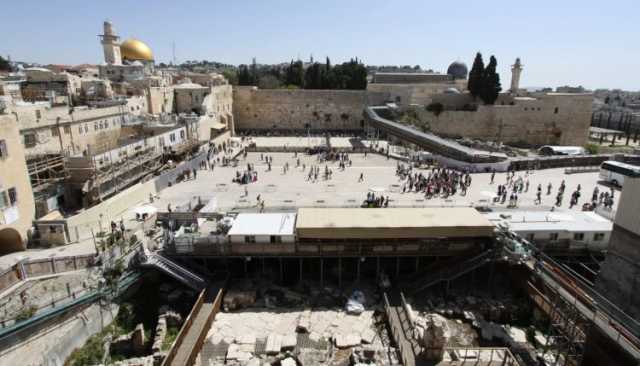 القدس في مرمى التهويد .. السيد عبدالملك بدر الدين الحوثي يحذر: الحفريات تحت الأقصى عدوان على الإسلام وصمت الأمة خيانة