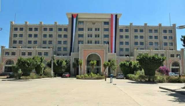 الخارجية اليمنية: اتفاق وقف العدوان الأمريكي نصراً استراتيجياً لليمن