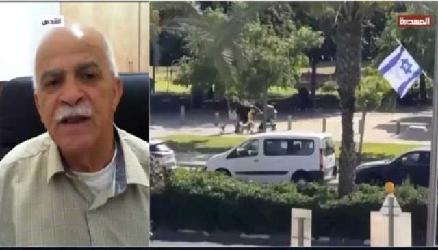خبير استراتيجي: الضربات اليمنية دفعت ترامب لطلب الوساطة العمانية