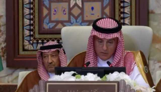 الجبير يربط أمن البحر الأحمر باستقرار اليمن.. محاولة لإعادة إنتاج الرواية ’’الصهيونية-الأمريكية’’ أم تهرب سعودي من استحقاقات السلام؟