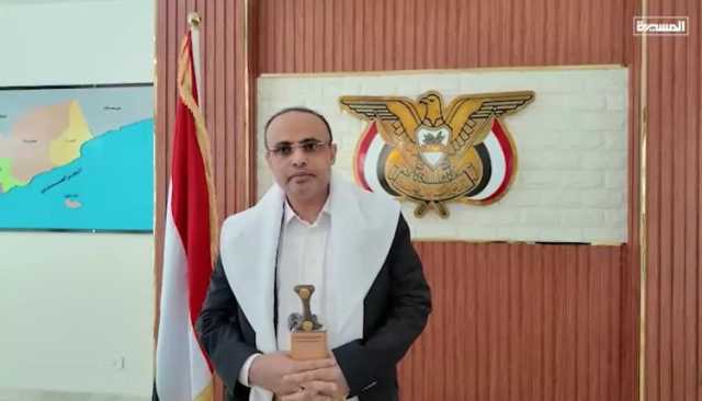 الرئيس المشير المشاط: دفاعاتنا الجوية بمقدورها التعامل مع طائرات F35 التابعة للعدو الصهيوني.. وما يمنعها هو اختباء F35 بالقرب من الطيران المدني