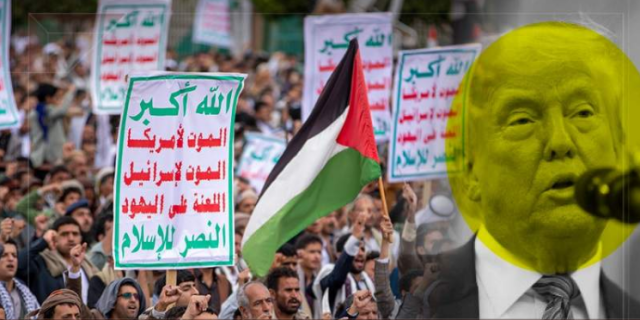 تقارير غربية: إيقاف ترامب للعدوان على اليمن جاء نتيجة سلسلة إخفاقات تكتيكية واستراتيجية