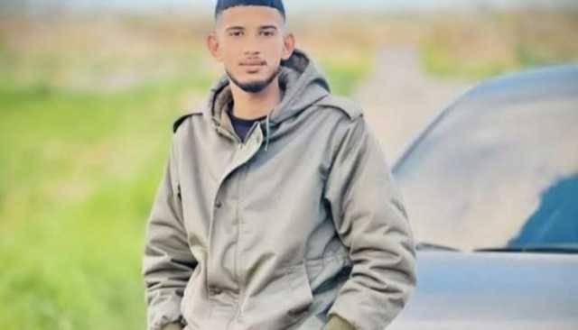 سرايا القدس تنعي الشهيد الفلسطيني رامي زهران