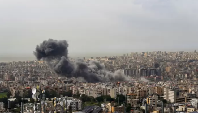 لبنان يدعو المجتمع الدولي الى التدخل لوقف انتهاكات العدو الصهيوني