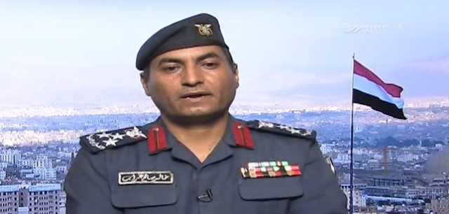 غراب: اليمن يمتلك بنك أهداف واسع في عمق الكيان الصهيوني 