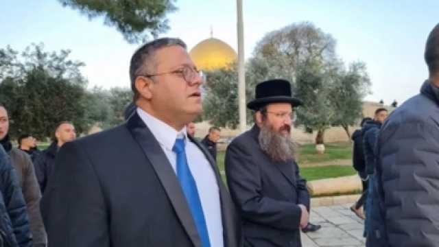 حركات المقاومة الفلسطينية تستنفر أبناء الأمة العربية والإسلامية للدفاع عن الأقصى.. وهذا ما حدث اليوم؟!