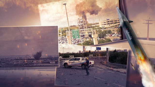 الامتحان الصعب لترامب ونتنياهو.. الاستكبار العالمي يتهاوى في اليمن