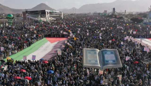 القبيلة اليمنية… عمق اجتماعي يسند غزة ويجدد الموقف العربي الأصيل