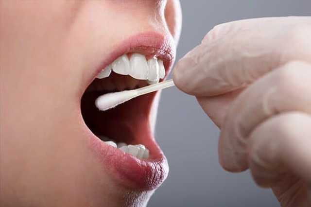 لا تهمِلها.. قرحة الفم المستمرة قد تكون ناقوس خطر ينذر بسرطان مميت