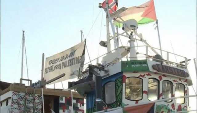 الجبهة الشعبية لتحرير فلسطين: استهداف سفينة “الضمير العالمي” قرصنة صهيونية جديدة