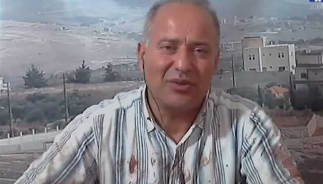 الكاتب سمير أيوب: اليمن يعيد فلسطين إلى واجهة العالم ويكسر احتكار الرواية الصهيونية