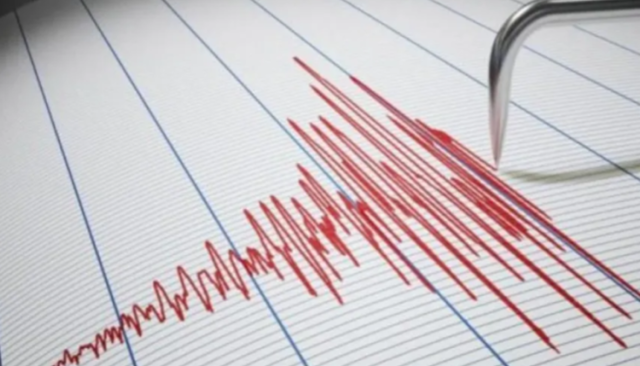 زلزال بقوة 6 درجات يضرب ساحل إندونيسيا