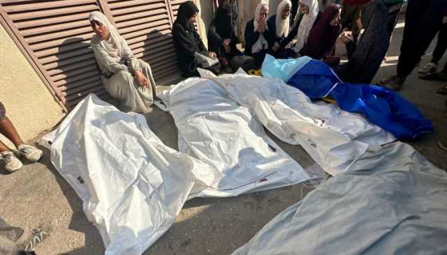 ارتفاع حصيلة العدوان الإسرائيلي على غزة إلى 52,615 شهيداً و118,752 جريحاً