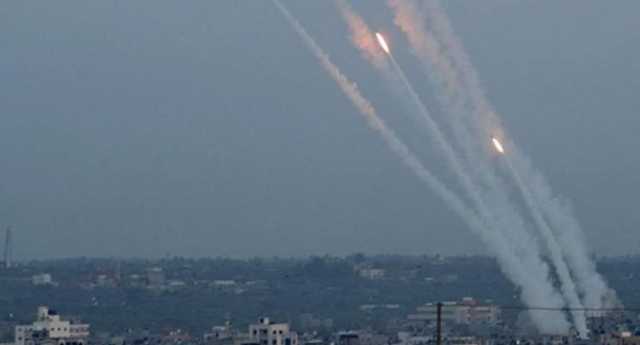 المقاومة الفلسطينية تدك مستوطنات الاحتلال برشقة صاروخية جديدة وتنفذ عمليات نوعية في غزة