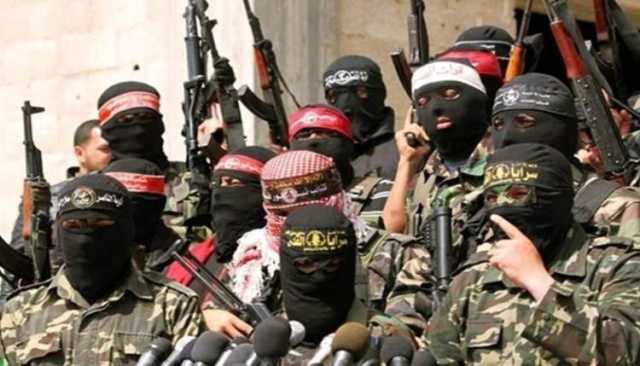 فصائل المقاومة الفلسطينية تدين العدوان الصهيوني السافر على موانئ اليمن