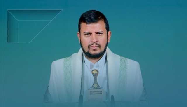 خطاب القائد وفشل العدوان الامريكي على اليمن