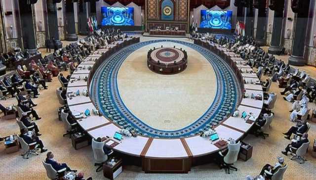 البيان الختامي لقمة بغداد .. عبارات جوفاء في زمن المجازر