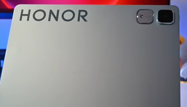 “Honor”.. منافس جديد في عالم الحواسب اللوحية
