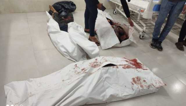 عشرات الشهداء والجرحى بمجازر نازية جديدة لكيان الاحتلال في غزة خلال الساعات الـ 24 الماضية
