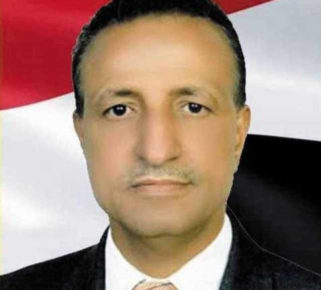 محافظ عدن: الوحدة اليمنية حدث مفصلي.. ودول الاحتلال تريد لليمن أن يتمزق ويتحول إلى كنتونات صغيرة لصالحها