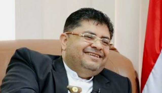 الحوثي: إذا أراد ترامب أن ينام محمد والمنطقة فليوقف دعم الإرهاب الإسرائيلي فهو خطر مستمر