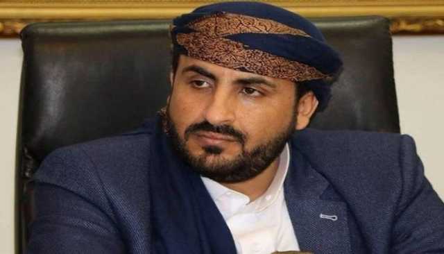 داعياً إلى تكثيف الجهود من أجل غزة.. محمد عبد السلام يرحب بوقف إطلاق النار بين باكستان والهند