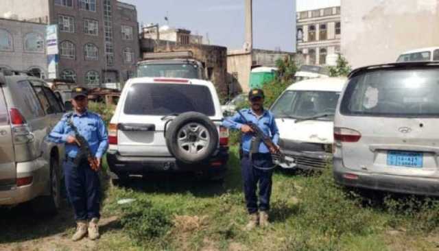 مرور إب يضبط مخالفين للتفحيط والاستعراض في الطرق العامة ويُحذّر من “ثقافة التهور”