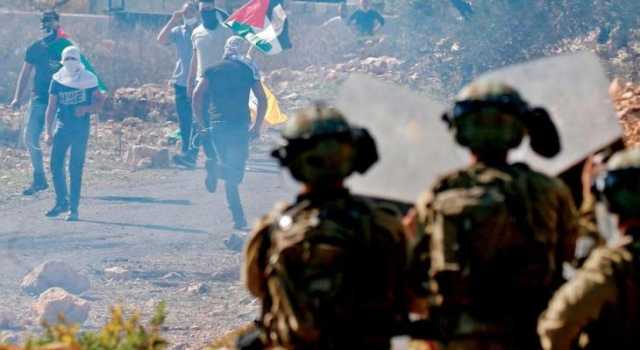 60 عملًا للمقاومة الفلسطينية في الضفة والقدس خلال أسبوع