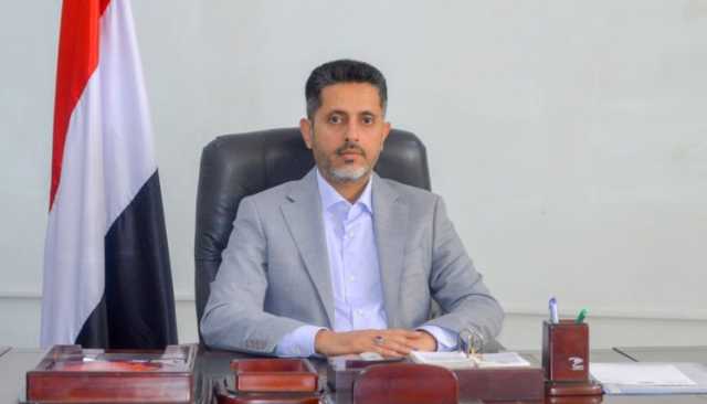 ناطق حكومة التغيير يوضح جانبا من الإنجازات والجهود التي بذلت في التصدي للعدوان الأمريكي