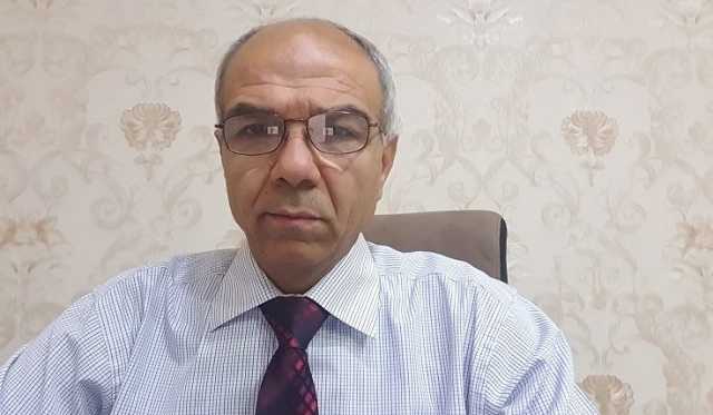 سياسي فلسطيني: الصواريخ اليمنية أربكت العدو وكشفت عجز أمريكا في حماية الكيان