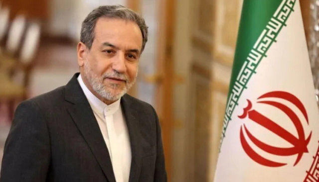 ايران ترفض رفضا قاطعا المزاعم بشأن التخطيط لاستهداف سفارة الكيان الصهيوني في لندن