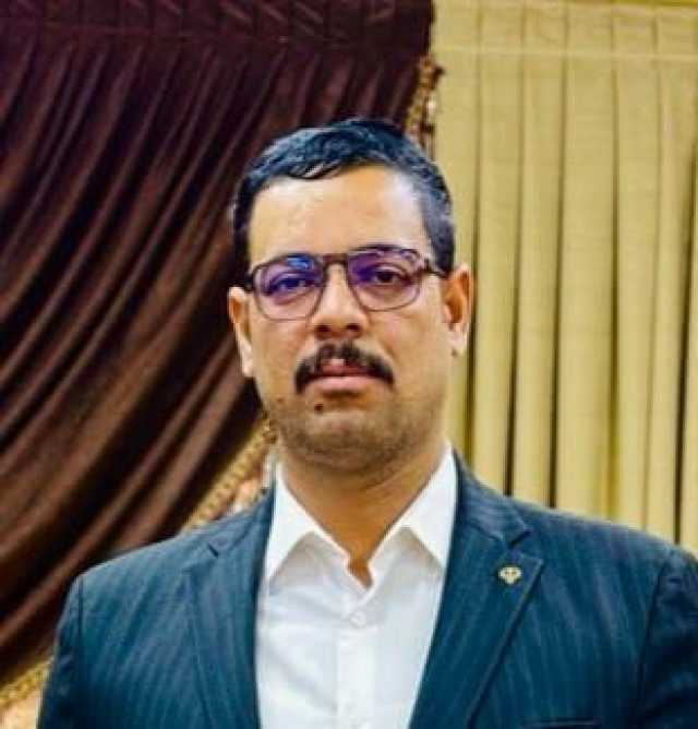 عبد الملك الحوثي: زعيم وطني في زمن التحولات العاصفة