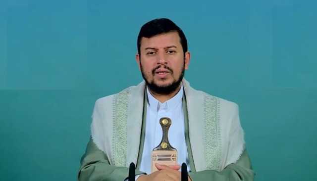 السيد القائد عبدالملك: هناك اعتراف من كبار الصهاينة وبعض المسؤولين في الغرب بالوحشية والإجرام في قطاع غزة
