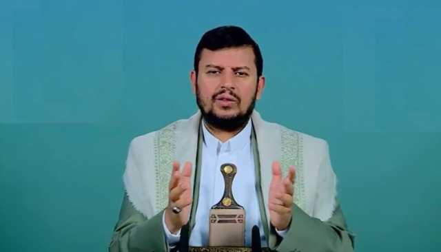 السيد القائد الحوثي: ما خلف حالة الأمة من التخاذل الرهيب تجاه هذه المظلومية الرهيبة هو نقص كبير في الوعي